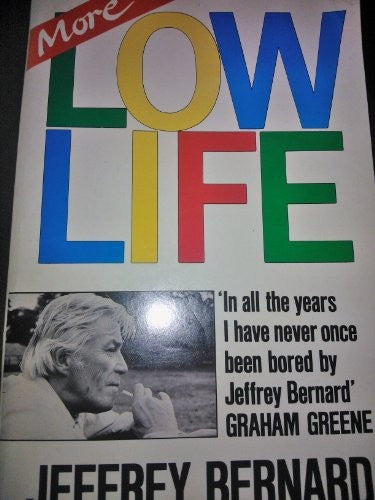 More Low Life