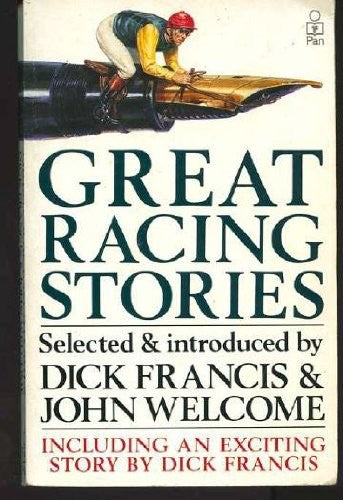 Great Racing Stories