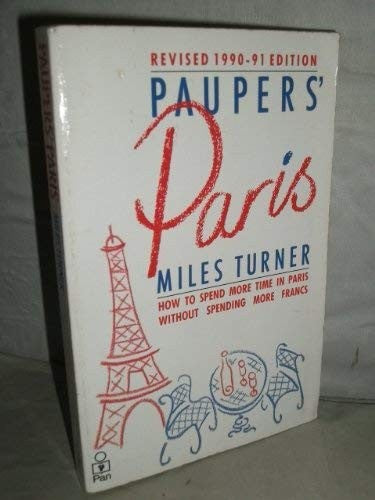 Paupers' Paris
