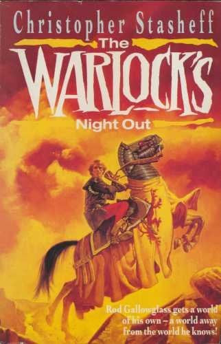 The Warlock's Night Out
