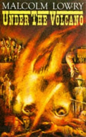 Under the Volcano