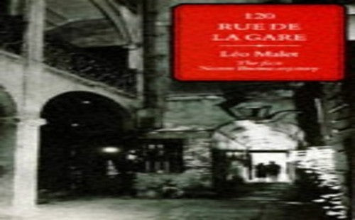 120 Rue de la Gare