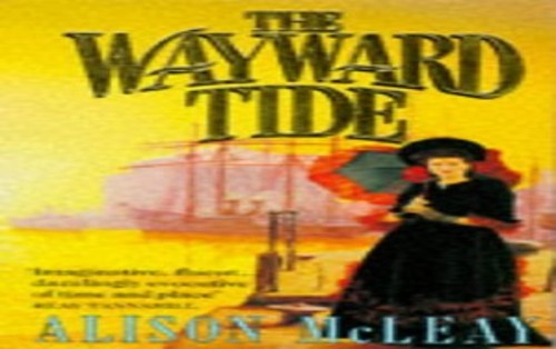 The Wayward Tide