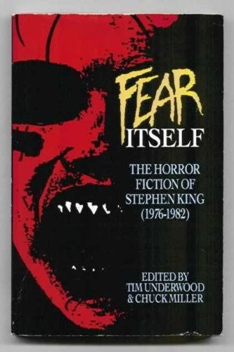 Fear Itself