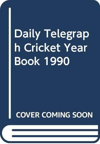 "Daily Telegraph" Cricket Year Book