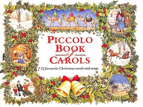Piccolo Book of Carols