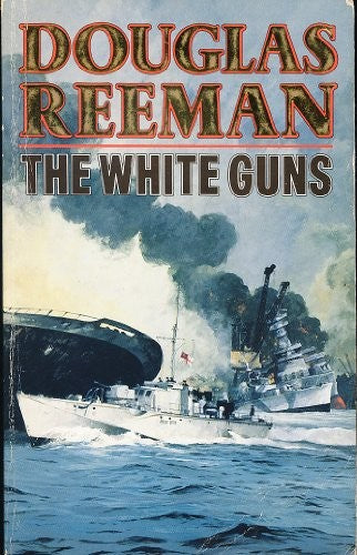 The White Guns