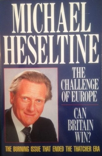 Challenge of Europe