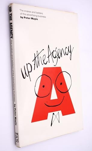 Up the Agency