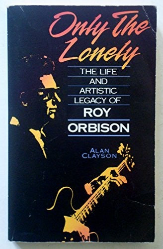 Only the Lonely