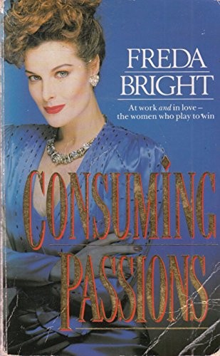 Consuming Passions