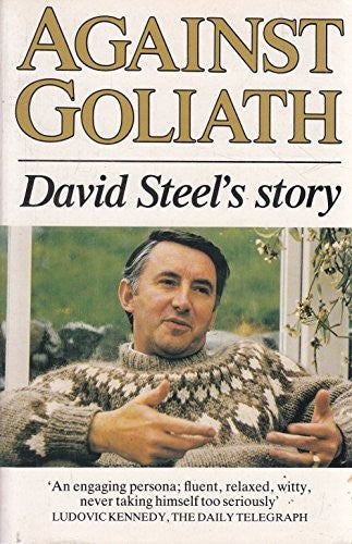 Against Goliath