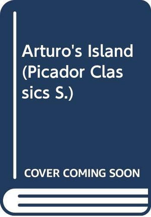 Arturo's Island