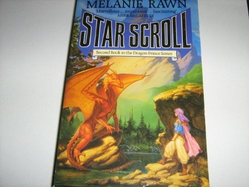 Star Scroll