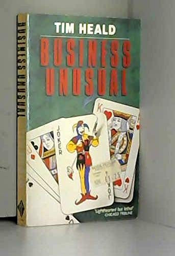 Business Unusual
