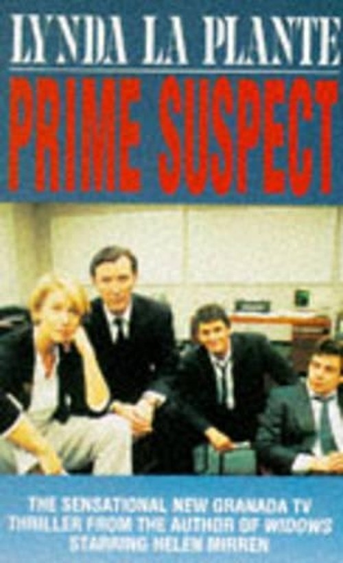 Prime Suspect