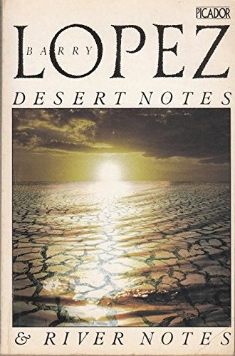 Desert Notes