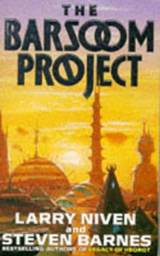 The Barsoom Project