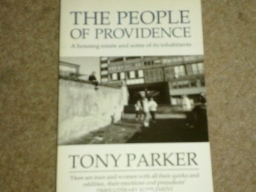 The People of Providence