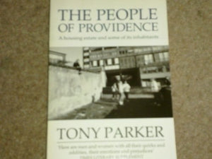 The People of Providence