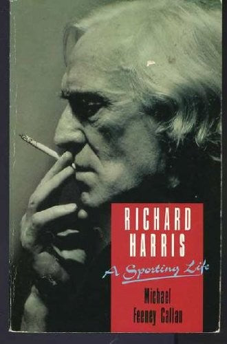 Richard Harris
