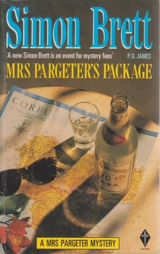 Mrs. Pargeter's Package
