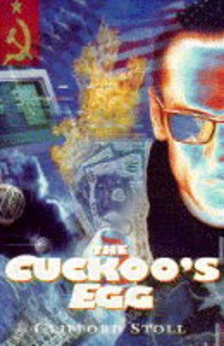 The Cuckoo's Egg