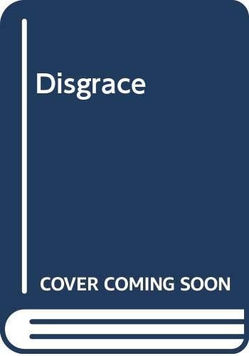 Disgrace