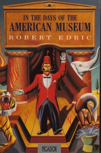 In the Days of the American Museum