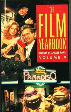 The Film Year Book