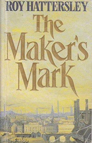 Marker's Mark