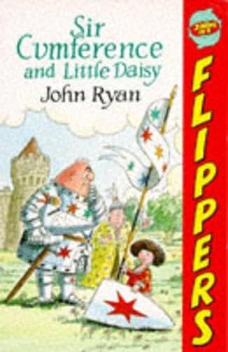 Sir Cumference and Little Daisy