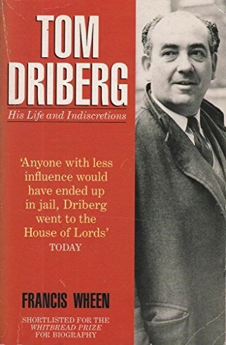 Tom Driberg