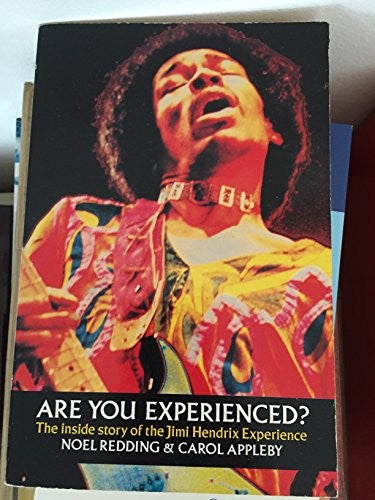 Are You Experienced?