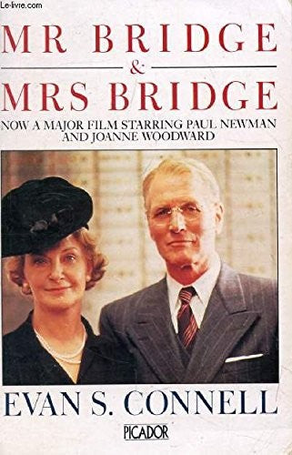 Mr Bridge and Mrs Bridge
