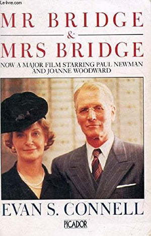 Mr Bridge and Mrs Bridge