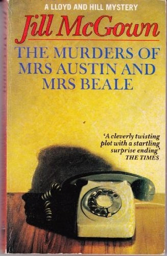 The Murders of Mrs. Austin and Mrs. Beale