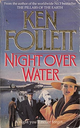 Night Over Water