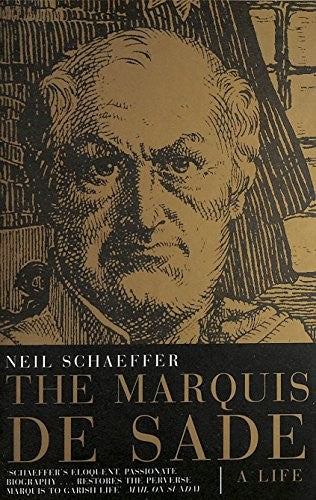 Marquis De Sade