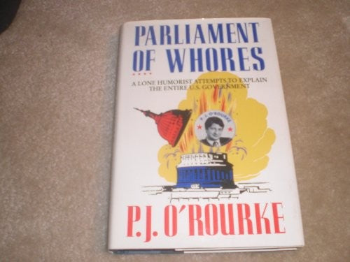 Parliament of Whores