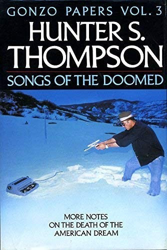 Songs of the Doomed