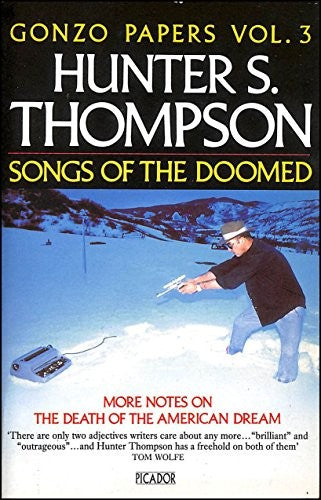 Songs of the Doomed