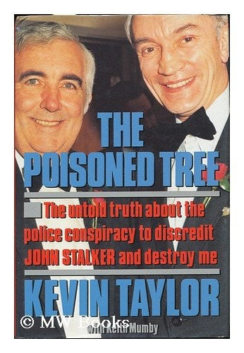 Poison Tree