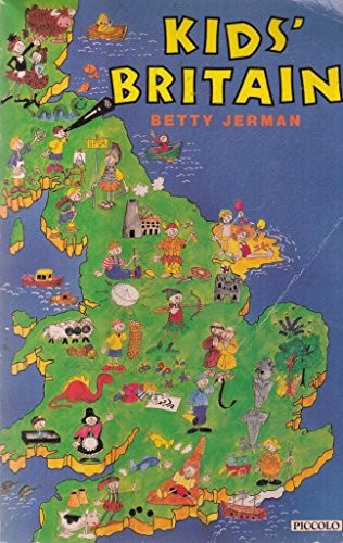 Kids' Britain