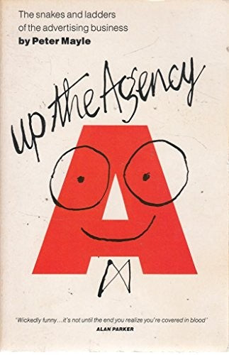 Up the Agency
