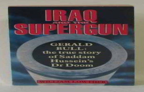 Iraq and the Supergun