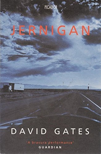 Jernigan