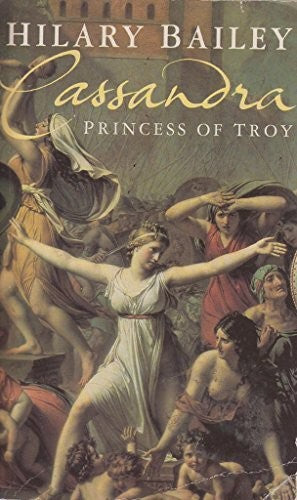 Cassandra, Princess of Troy