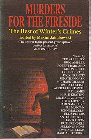Murders for the Fireside