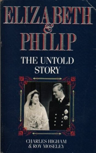 Elizabeth and Philip